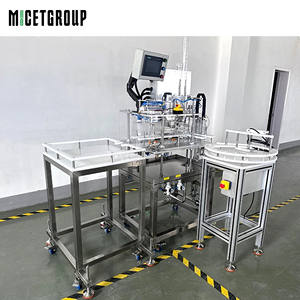 उच्च दक्षता स्वचालित लाइन भरने वाली मशीन/बियर और कार्बोनेटेड पेय भरने और पैकेजिंग समाधान - Product Image 2