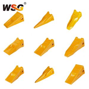 Dents de godet et adaptateurs pour dents de ripper - Product Image 2