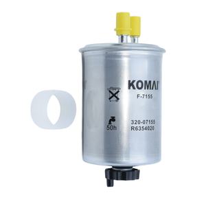 ไส้กรองน้ำมันเครื่องคุณภาพสูง C1318 C-49140 EO-65130 C-7916 C-1007 C-1314 สำหรับไส้กรองซากุระ - Product Image 3