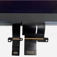 Pour Apple MacBook Air 15 "M2 A2941 écran LCD assemblage minuit EMC 8301