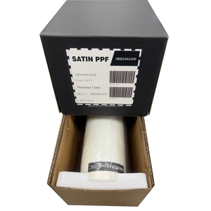 Película Protectora Transparente para Interiores de Automóviles STKPPF Dyno, TPU PPF de 8.5mil para <span class=keywords><strong>Tesla</strong></span> Model 3 PPF STKPPF ULTIMATE PLUS - Product Image 2