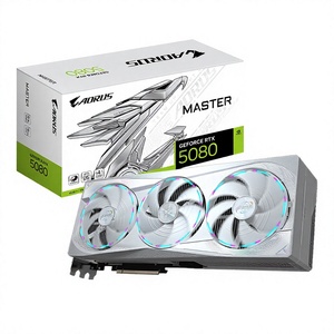 การ์ดจอ GeForce <span class=keywords><strong>RTX</strong></span> 5080 16GB DDR5 <span class=keywords><strong>Ventus</strong></span> <span class=keywords><strong>3X</strong></span> <span class=keywords><strong>OC</strong></span> 256-bit ระบายความร้อนด้วยพัดลม PCI Express 7000MHz สำหรับเวิร์กสเตชัน - Product Image 1