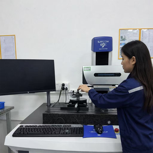 Tornillos de máquina de acero inoxidable 304 Guanlian con cabeza avellanada y plana GB819 <span class=keywords><strong>M1</strong></span> M2 M3 M4 M5 M6 M7 M8 - Product Image 4