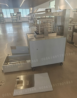 PFG-5910 Commercial 220V 8HD gaz 55L électrique Broaster Deep Commercial frit lot friture Machine kfc poulet friteuse Machine