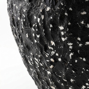 อ่างอาบน้ำรูปวงรีสั่งทำพิเศษสุดหรูหราทันสมัย ลายหยกหมึก ลายภาพวาดหมึก แบบตั้งพื้น สำหรับแช่ตัวในห้องน้ำ วิลล่า โรงแรม บ้าน - Product Image 4