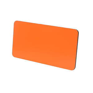 Panel compuesto de aluminio <span class=keywords><strong>alucubond</strong></span>, 4mm, AP P - Product Image 2