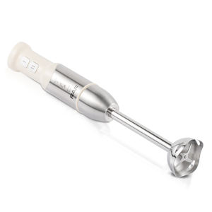 Raf เครื่องปั่นมือแบบพกพา15000รอบต่อนาทีความเร็ว2รอบต่อนาทีเครื่องผสมแบบแช่เริ่มต้นอย่างรวดเร็วสำหรับการบดน้ำแข็งสำหรับใช้ในครัวเรือน - Product Image 1