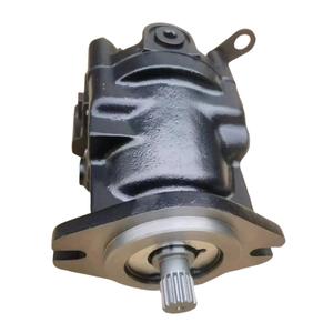 Pompe à piston hydraulique série MMF MMF025 MMF035 MMF044 MMF044DASHABNNN MMF044DAF1ABNNN MMF044DAFGABNNN pour pompe hydraulique - Product Image 2
