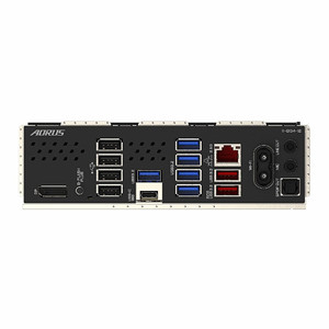 เมนบอร์ดเดสก์ท็อป B850M WIFI 6E รุ่นใหม่ ขนาด Four M ATX รองรับหน่วยความจำ DDR5 128GB สำหรับซีพียูรุ่น 7/8/9  รองรับหน่วยความจำ DDR5 เพิ่มประสิทธิภาพการทำงานของระบบ - Product Image 4