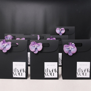 Regalo Creativo de Papel de Lujo para Salones de Belleza, Elegante, Práctico y con un Diseño Hermoso para Graduación/Día <span class=keywords><strong>del</strong></span> <span class=keywords><strong>Padre</strong></span> - Product Image 3