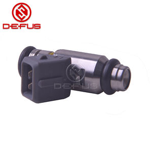 Injecteur d'essence d'origine DEFUS IWP-098 pour Me-gane S-cenic E-space IV 2.0L 16V, buses d'injecteur 02-16, buses <span class=keywords><strong>à</strong></span> <span class=keywords><strong>vendre</strong></span> - Product Image 2