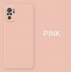 <span class=keywords><strong>Coque</strong></span> en silicone liquide souple pour Xiaomi Redmi 9C 9A Note 9 Pro MAX Poco X3 NFC Note 10 <span class=keywords><strong>5G</strong></span> <span class=keywords><strong>Coque</strong></span> de téléphone portable douce pour la peau - Product Image 4