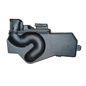 Caja de resonancia de admisión Peugeot Citroën 1440H0 9800282180 para motor 1.6, pieza de repuesto - Product Image 3