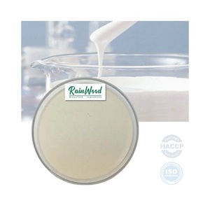 Rainwood Supply <span class=keywords><strong>E415</strong></span> Sac de 25kg Gomme de xanthane Gomme de xanthane de qualité alimentaire Poudre de maille 200 - Product Image 1