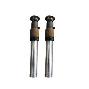 צילינדר טלסקופי גליל טלסקופי הידראולי צילינדר עבור מנופי משאית ומעליות מנופים - Product Image 3