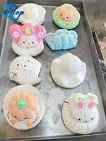 Sen Ova 12kg 8 Étagères Mini Petit Modèle Henan Petite Machine de Lyophilisation pour Aliments Usage Domestique