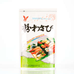 <span class=keywords><strong>Polvere</strong></span> di Wasabi Mazuma 1kg con Certificazione HACCP e Confezione Unica - Product Image 1
