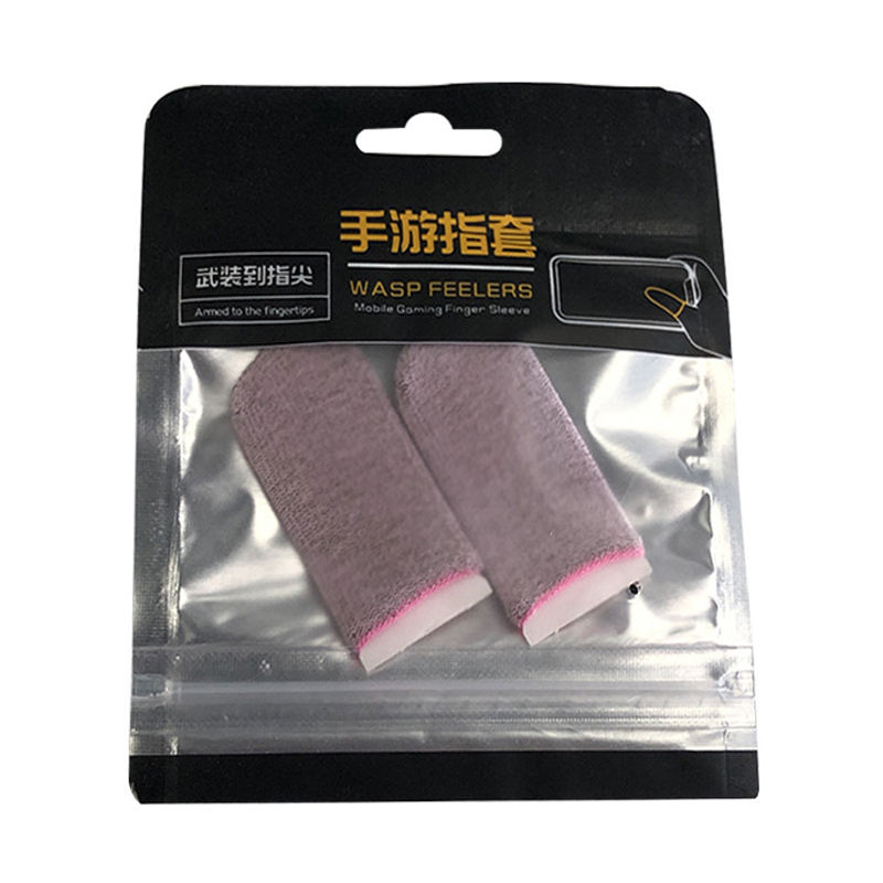 เส้นใยเงิน: สีชมพูพร้อมตะเข็บเย็บสีชมพู / รุ่นซุปเปอร์ซอฟท์