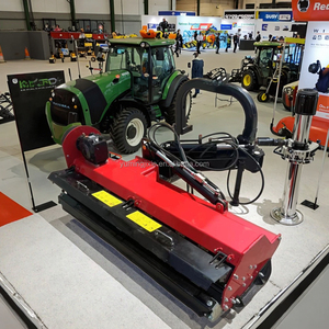 Serie AGL, última versión, cortacésped, caja de cambios de cuchilla múltiple, componentes de núcleo de rodamiento para cortar césped con PTO - Product Image 2