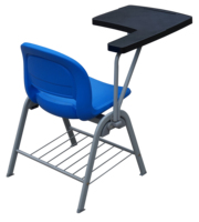 Chaise de bureau en maille plastique économique moderne fixe et empilable pour la formation ou la conférence pour les écoliers et les invités