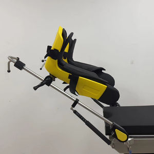 Accesorios de mesa quirúrgica de buena calidad Soporte de pierna Mesa DE OPERACIONES Soporte de pierna - Product Image 4