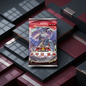 Yu-Gi-Oh TCG Cosmo Blazer COBL Booster Box 40 Paquets Scellés Coréens Cartes à Collectionner Anime Konami Vente en Gros - Product Image 1