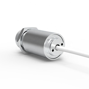 BYD15AGW fabrika fiyat 0-150C kapalı endüstriyel sıcaklık sensörü temassız kızılötesi kırmızı termometre - Product Image 5