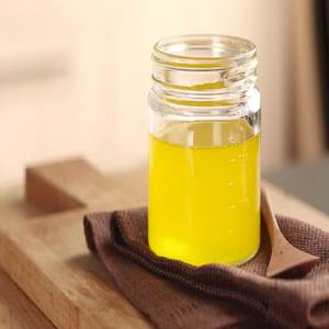 Huile de beurre 100 % pure – Riche en vitamines A, D, E, K – Vente en gros - Product Image 3