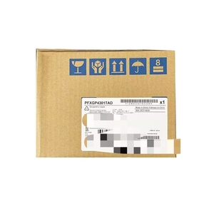 <span class=keywords><strong>1</strong></span> ชิ้น PFXGP4301TAD GP-4301T หน้าจอสัมผัส ใหม่ จัดส่งด่วน - Product Image 1