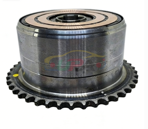 ระบบเครื่องยนต์ฮุนได เกีย คุณภาพสูง CVVT ASSY 24350-2GGB0 ใหม่ รับประกัน 1 ปี สำหรับ เกีย ออพติมา - Product Image 4