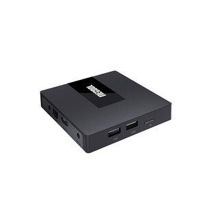 Mecool KM7 certificado <span class=keywords><strong>TV</strong></span> caja Amlogic S905Y4 Android 11 ATV 2GB16GB/4GB 64GB DDR4 WiFi BT tubo 4K TVBOX - Product Image 5