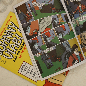 เย็บเข้าเล่มแคตตาล็อกปกแข็งพร้อมเคลือบฟิล์มและพิมพ์ออฟเซต - Product Image 3