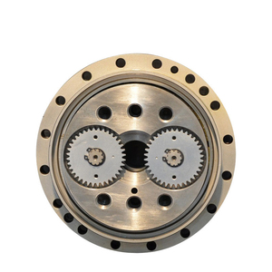 Unité d'entraînement planétaire modifiée sur mesure pour articulation de robot industriel multi-spécifications, fabriquée par la marque Begema, avec boîte de réduction - Product Image 4