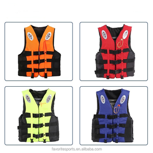 <span class=keywords><strong>Gilet</strong></span> <span class=keywords><strong>de</strong></span> <span class=keywords><strong>sauvetage</strong></span> en mousse à haute flottabilité <span class=keywords><strong>de</strong></span> type taille pour adultes - Utilisation multi-scénarios pour la natation, la navigation <span class=keywords><strong>de</strong></span> plaisance et la pêche sur roche - Product Image 6