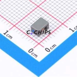 WCM4532F-2-901T20 Common Mode Filter SMD-4P,4.5x3.2mm RF 2 125V 2A 900Ohm - Product Image 1