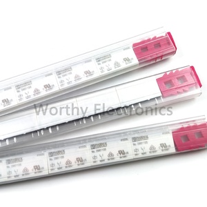 รีเลย์แม่เหล็กไฟฟ้า DC แบบ24VDC โมดูลรีเลย์ No.2961105แบบ DIP 6A ชิ้นส่วนอิเล็กทรอนิกส์สินค้าใหม่ของแท้ - Product Image 2