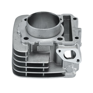 1DY 55/57/58,5mm SRL115 FI/JUPITER Z1/VEGA FORCE FI Hochwertiger Kompletter Motorüberholungssatz Motorrad RACING Zylinder-Kit - Product Image 4