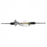 Crémaillère de direction de bonne qualité pour Volkswagen Golf Jetta A3 LHD 1H1422061C 1H1422061CX 1H1422061K 1H1422061KX