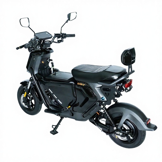 DISIYUAN U1 60V 1000W Kugoo Electric Cargo Bike Titan Electric Bike Environment Cheap Bicycle Electric Scooter Ebike Fat Bike