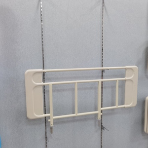 Aide au <span class=keywords><strong>réveil</strong></span> pour personnes âgées, idéale pour usage familial, barrière <span class=keywords><strong>de</strong></span> lit anti-chute pour alités à long terme - Product Image 4