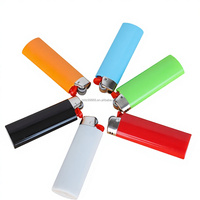 Briquet classique Maxi