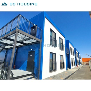 Hiện Đại Phẳng Gói <span class=keywords><strong>Container</strong></span> Nhà Sẵn Sàng Để Sống Xây <span class=keywords><strong>D</strong></span>ựng Lao Động Ký Túc Xá Sử <span class=keywords><strong>D</strong></span>ụng Tùy Chỉnh Sẵn Sàng Thực Hiện Nhà <span class=keywords><strong>Container</strong></span> - Product Image 1