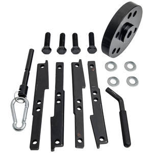 MaXpeedingrods sincronismo Injector <span class=keywords><strong>Cam</strong></span> engrenagem Extrator Remoção Tool Set para Cummins ISX QSX 2007-17 3163069 3163020 3163021 - Product Image 2