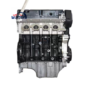 <span class=keywords><strong>Moteur</strong></span> à <span class=keywords><strong>essence</strong></span> 4 cylindres 1.6l LLU A16LET pour Buick Regal pour Chevrolet Cruze Malibu pour <span class=keywords><strong>Opel</strong></span> <span class=keywords><strong>Astra</strong></span> Insignia - Product Image 2