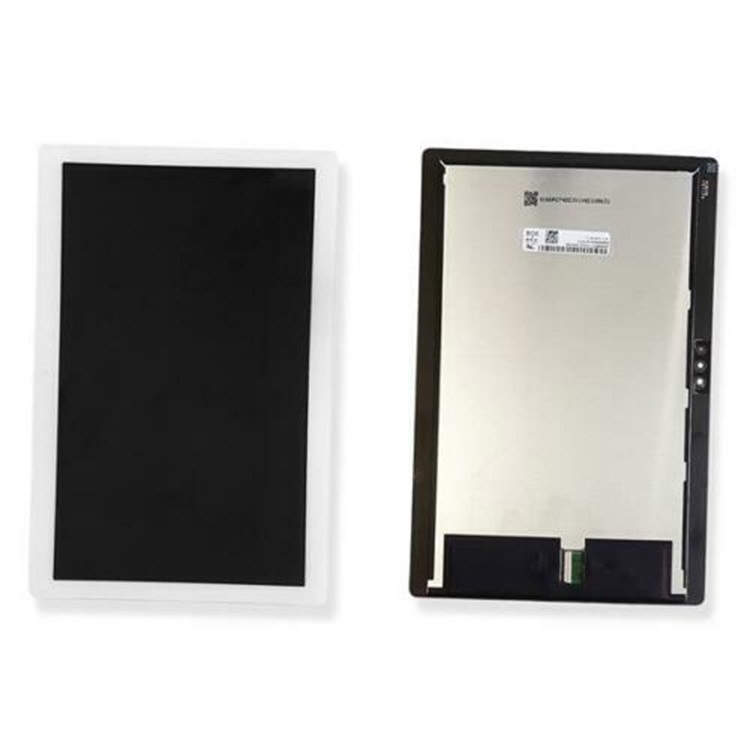 <strong>Replacement</strong> <strong>Tablet</strong> Assembly <strong>Touch</strong> <strong>Screen</strong> Digitizer for Lenovo Tab M10 TB-X605F White