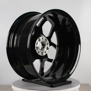 Rines Forjados Innovadores BZ de 19 20 21 22 23 24 Pulgadas, Ruedas Personalizadas para Pagani <span class=keywords><strong>Koenigsegg</strong></span> Bugatti <span class=keywords><strong>Ferrari</strong></span> - Product Image 4