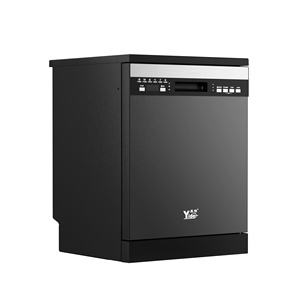 <span class=keywords><strong>Lavavajillas</strong></span> independiente <span class=keywords><strong>de</strong></span> 24 pulgadas, máquina <span class=keywords><strong>de</strong></span> lavar, 3 estantes, inteligente, 6 + 1, multifunción, 13 juegos, precio <span class=keywords><strong>de</strong></span> programa - Product Image 5