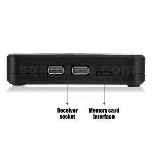 Boîte Console de jeu pour PS1/DC/SMS/Naomi 32/<span class=keywords><strong>64</strong></span>/128GB 10000 + jeux Super Console <span class=keywords><strong>Mini</strong></span> TV enfant rétro 4K <span class=keywords><strong>Mini</strong></span> TV Box lecteur de jeu vidéo - Product Image 4