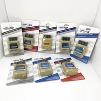 (bssy)A+ Emulator Euro 4 5 6 Reset OBD Scanner OBD2 pour Benz