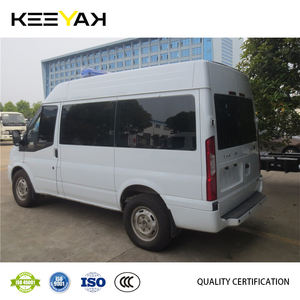 <span class=keywords><strong>Ambulance</strong></span> personnalisée avec conduite à gauche ou à droite, 4x2, véhicule de sauvetage mobile avec dispositif d'oxygène et lit - Product Image 4